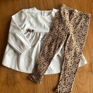 Mudpie Toddler Outfit